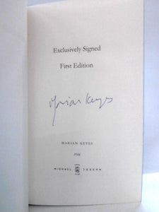 My Favourite Mistake 