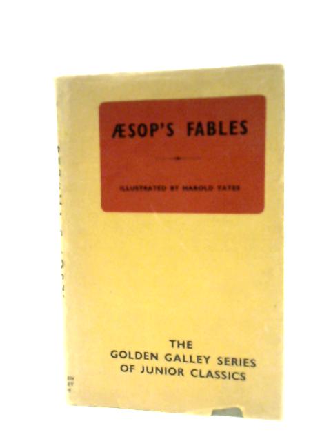Aesop's Fables