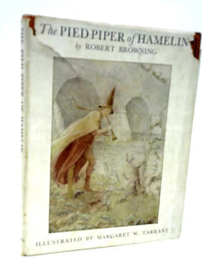 The Pied Piper of Hamelin 