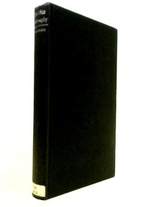 How I See Philosophy 