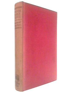 Two or Three Muses: The Memoirs of Misia Sert 