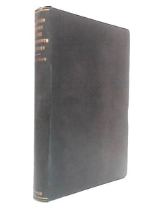 Scottish Poetry of the Seventeenth Century 