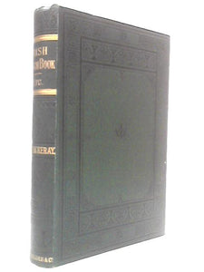 The Irish Sketch Book and Critical Reviews 