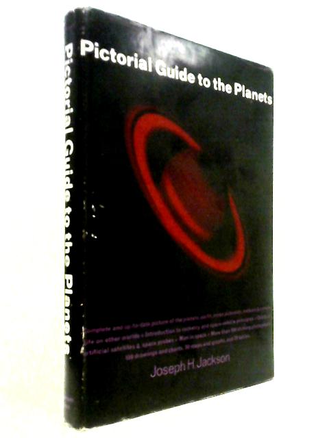 Pictorial Guide to the Planets