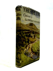 Yorkshire Tour 