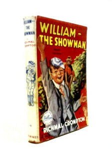 William The Showman 