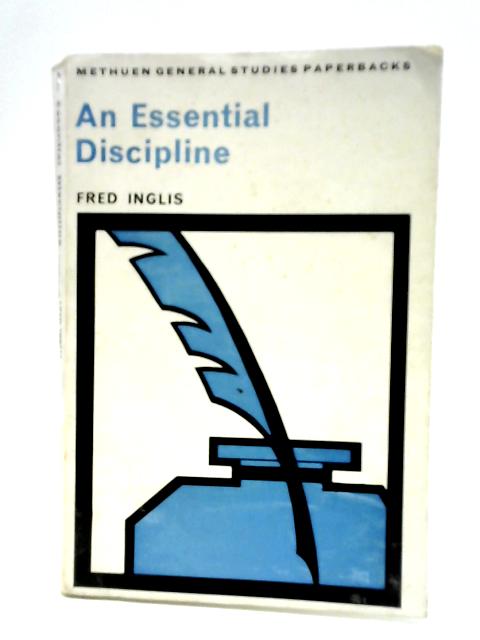 An Essential Discipline