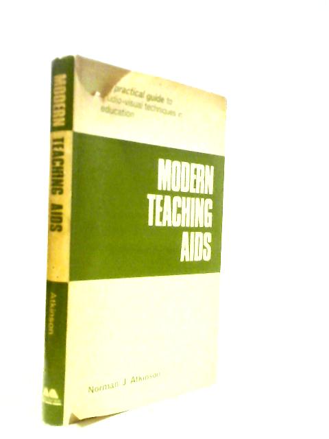 Modern Teaching Aids