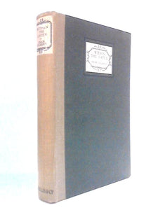 Within the Gates: A Play in Four Scenes in a London Park 