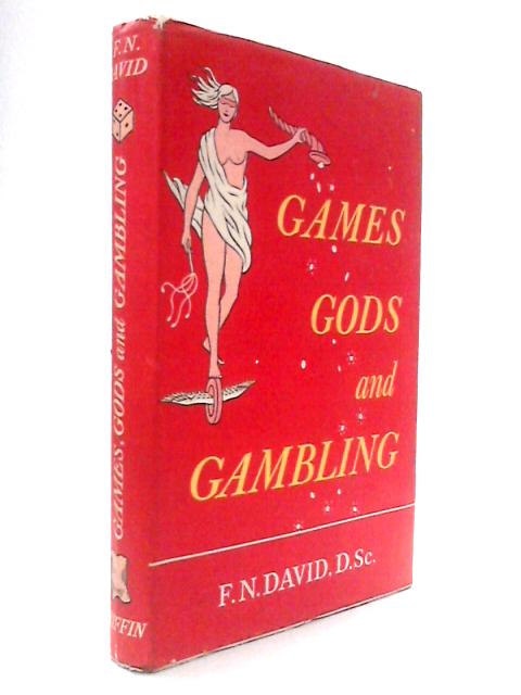 Games, Gods and Gambling