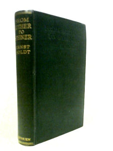 From Luther to Steiner 