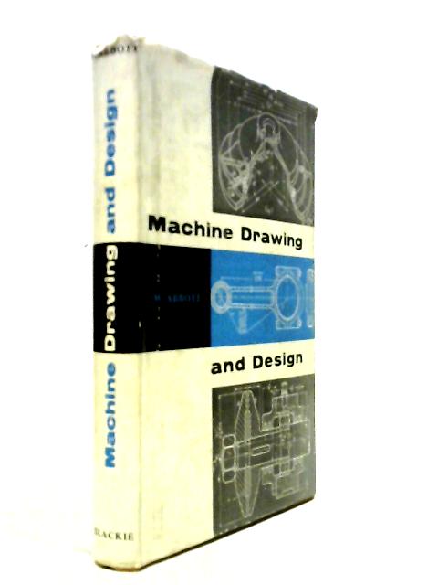 Machine Drawing And Design