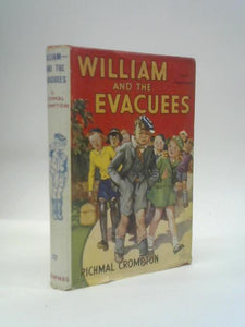 William and the Evacuees 