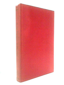 In The Darkness of My Fury 