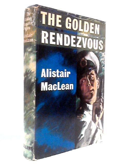 The Golden Rendezvous