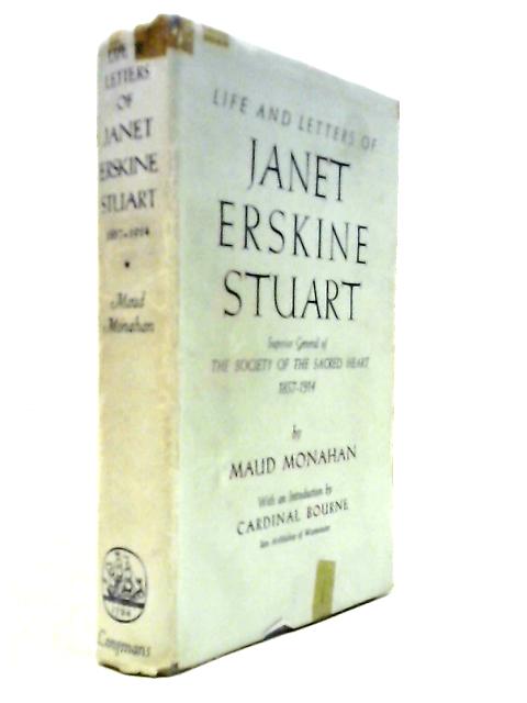 Life and Letters of Janet Erskine Stuart