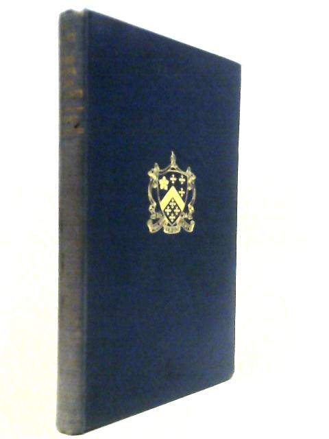 The History Of Edward Letymer And His Foundations