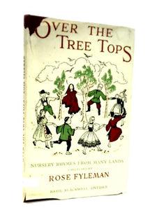 Over the Tree Tops 