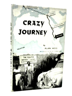 Crazy Journey
