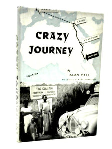 Crazy Journey 