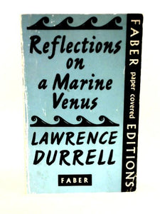 Reflections on a Marine Venus 