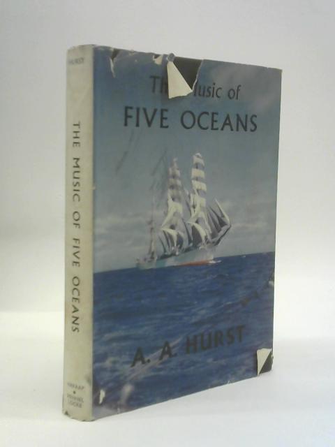 The Music of Five Oceans