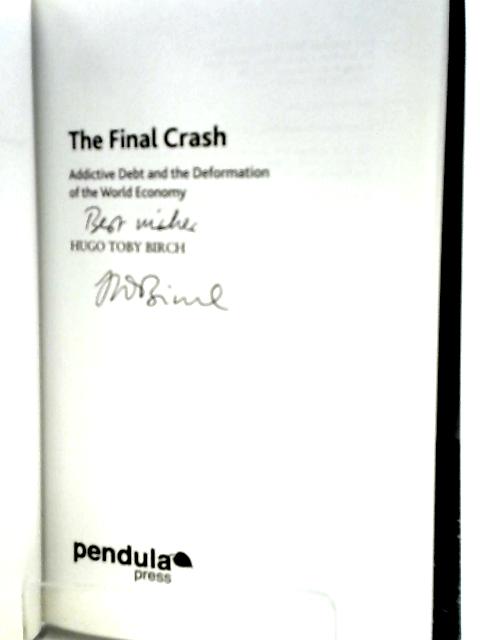 The Final Crash