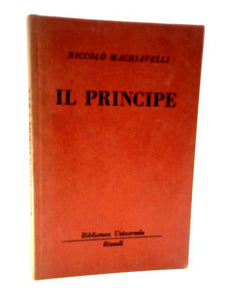 Il Principe 