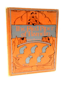 The Pied Piper of Hamelin 