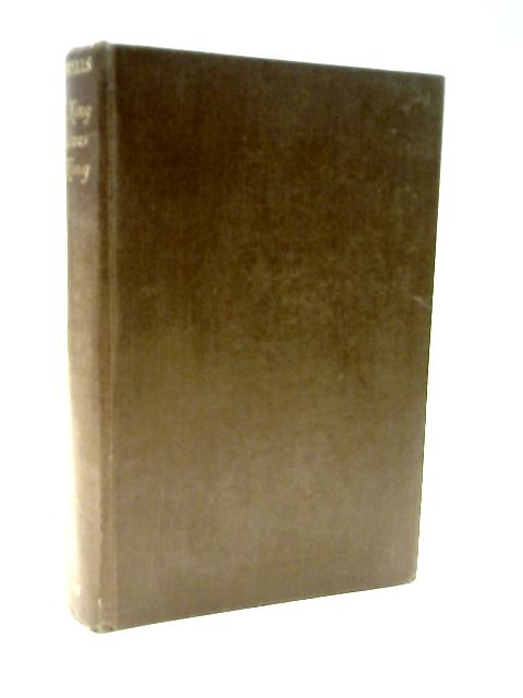 The King Who Was a King: the Book of a Film