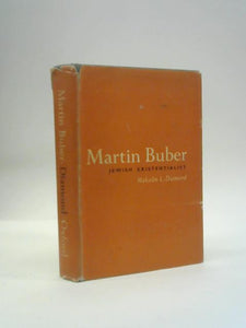 Martin Buber, Jewish Existentialist 