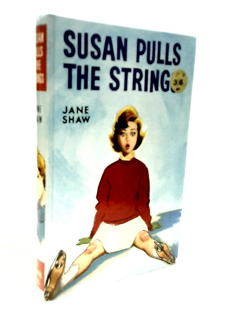 Susan Pulls the Strings