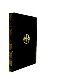 Shall We Join The Ladies? 