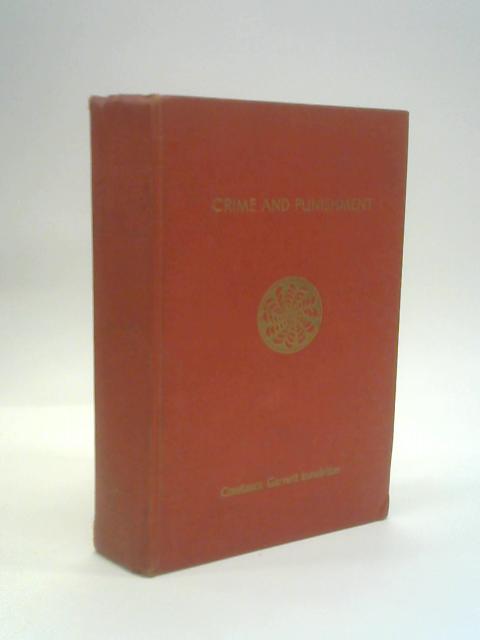 Crime and Punishment