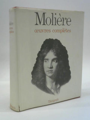 Oeuvres Completes