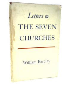 Letters to the Seven Churches 