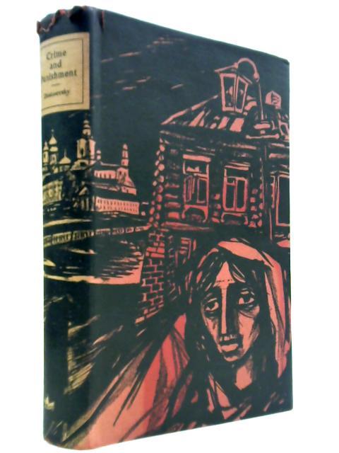 Crime and Punishment [First Folio Society Edition]