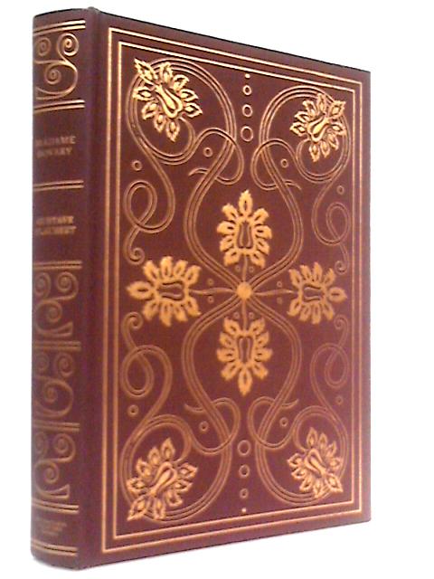 Gustave Flaubert's Madame Bovary
