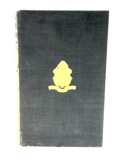 St. Christopher Breaker of Men and Other Stories