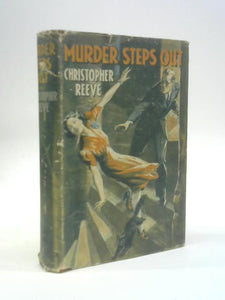 Murder Steps Out 