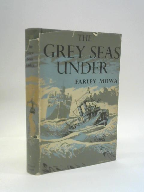 The grey seas under