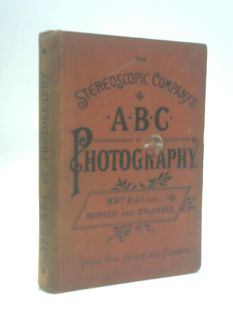 The ABC of Modern (Dry Plate) Photography