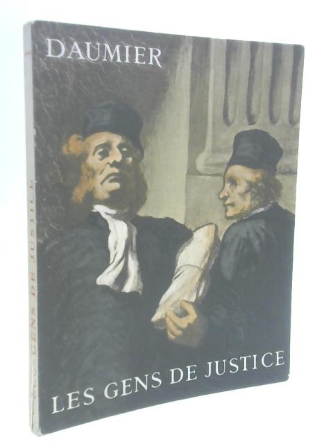 Les Gens De Justice