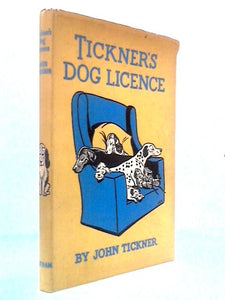 Tickner's Dog Licence 