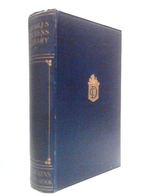 The Dickens Picture-Book: A Record of the Dickens Illustrators