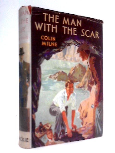 The Man With The Scar