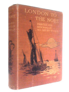 London To The Nore 