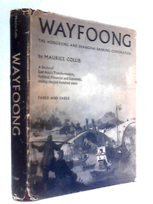 Wayfoong- The Hongkong And Shanghai Banking Corporation