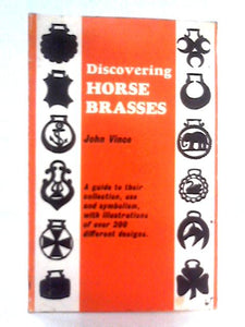 Discovering Horse Brasses 