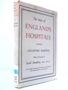 The Story of England's Hospitals 